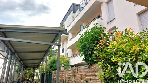  Appartement � louer 3 pi�ces 58 m�