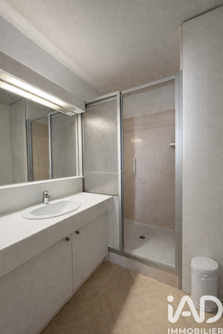  Appartement � vendre 2 pi�ces 50 m�