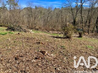  Terrain � vendre 1816 m�