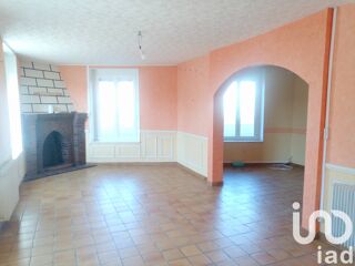  Maison � vendre 7 pi�ces 163 m�