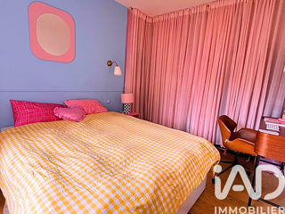  Appartement � vendre 2 pi�ces 70 m�