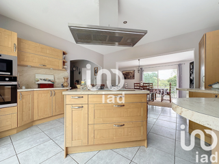  Maison � vendre 5 pi�ces 224 m�