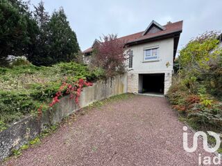  Maison � vendre 5 pi�ces 132 m�