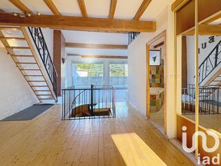  Maison � vendre 4 pi�ces 167 m�