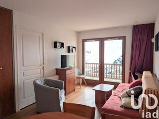  Appartement  vendre 2 pices 32 m
