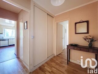  Appartement  vendre 4 pices 88 m