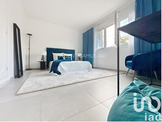  Appartement  vendre 2 pices 64 m