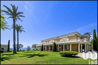  Maison � vendre 15 + pi�ces 555 m�