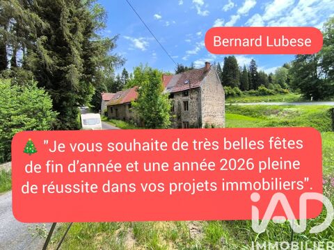   Vente Maison/villa 13 pi�ces Maison - 13 pi�ce(s) - 130 m�