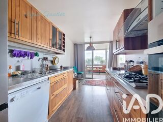  Appartement � vendre 3 pi�ces 72 m�