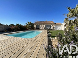  Maison � vendre 5 pi�ces 115 m�