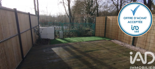  Maison � vendre 5 pi�ces 90 m�