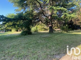  Terrain  vendre 833 m