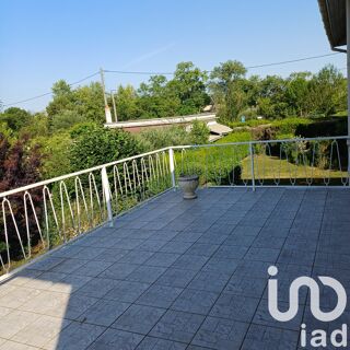  Maison � vendre 7 pi�ces 168 m�