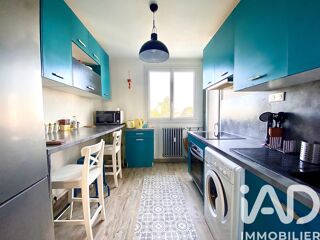  Appartement � vendre 4 pi�ces 70 m�