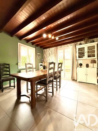  Maison � vendre 4 pi�ces 93 m�