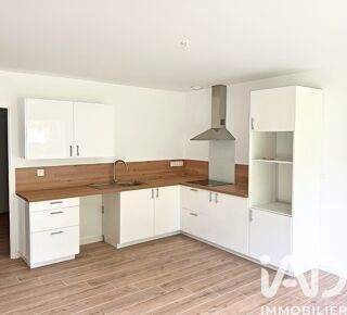  Maison � vendre 4 pi�ces 93 m�