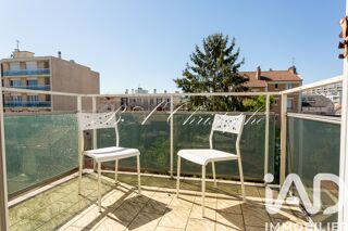  Appartement � vendre 6 pi�ces 96 m�