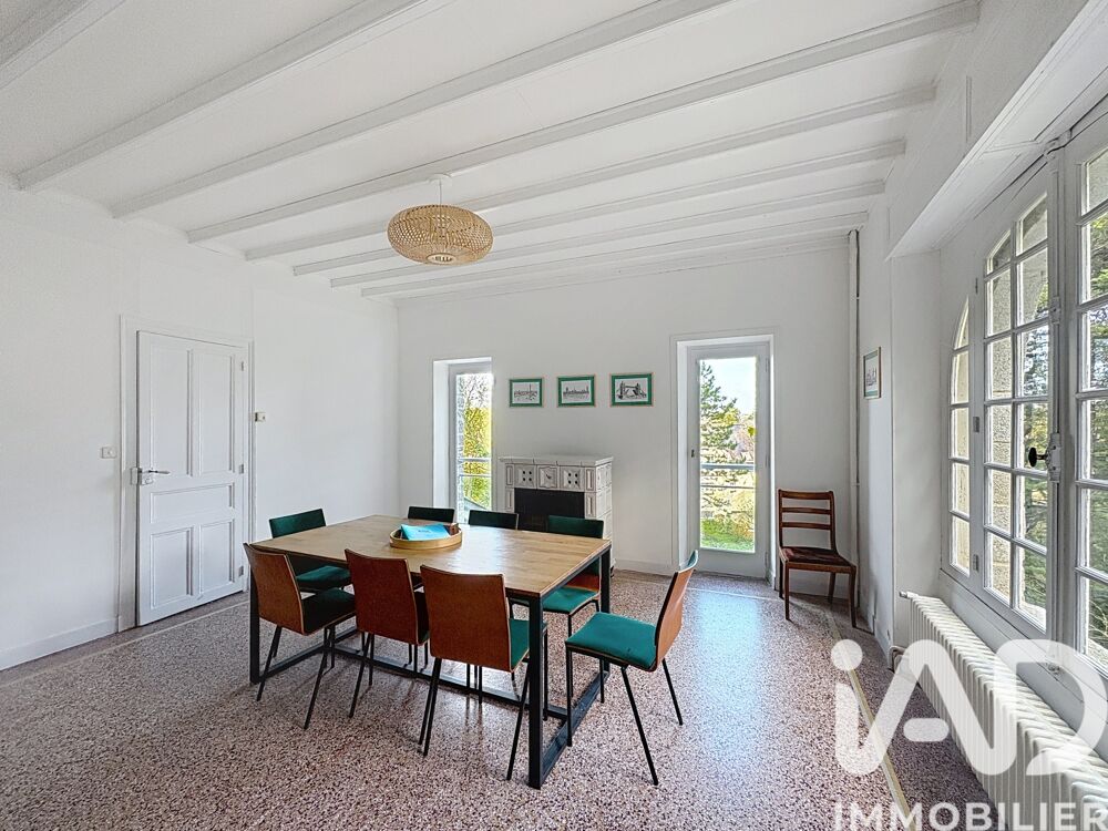 � vendre  Maison Saint-Cast-le-Guildo (22380)