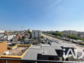  Appartement � vendre 3 pi�ces 57 m�