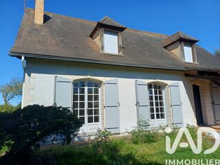  Maison � vendre 5 pi�ces 140 m�