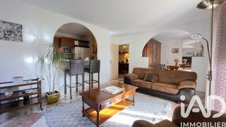  Appartement � vendre 5 pi�ces 91 m�