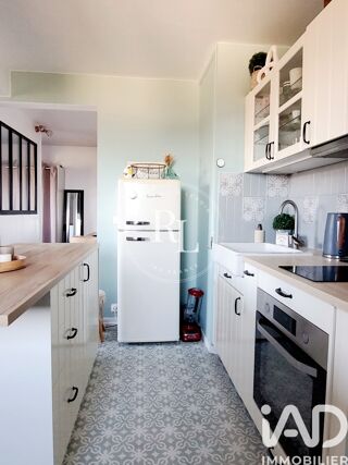  Appartement � vendre 2 pi�ces 35 m�