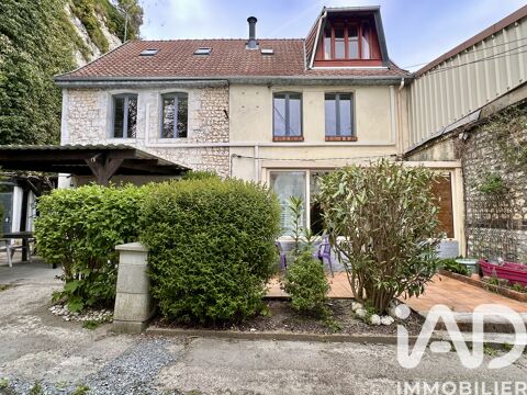   Vente Maison/villa 6 pi�ces Maison - 6 pi�ce(s) - 147 m�