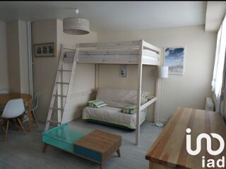  Appartement � vendre 1 pi�ce 27 m�