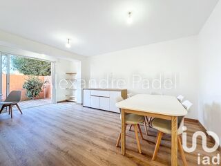  Appartement  vendre 3 pices 49 m