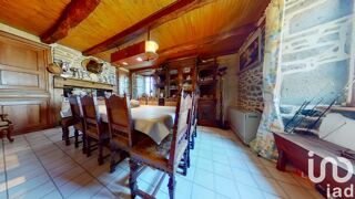  Maison � vendre 4 pi�ces 106 m�