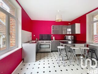  Immeuble � vendre 204 m�