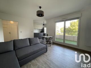  Appartement � vendre 2 pi�ces 42 m�