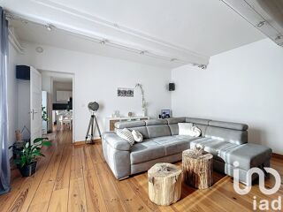  Maison � vendre 4 pi�ces 112 m�