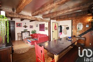  Maison � vendre 3 pi�ces 88 m�