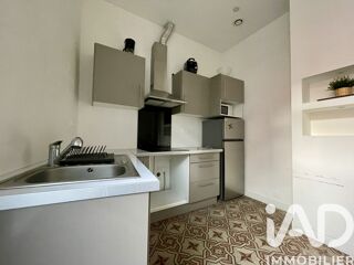  Appartement � vendre 2 pi�ces 62 m�