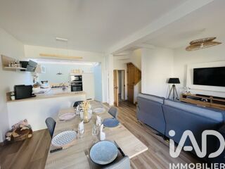  Maison � vendre 3 pi�ces 73 m�