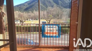  Appartement � vendre 3 pi�ces 55 m�