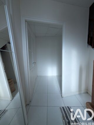  Appartement � vendre 4 pi�ces 92 m�