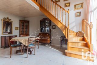  Appartement � vendre 6 pi�ces 120 m�