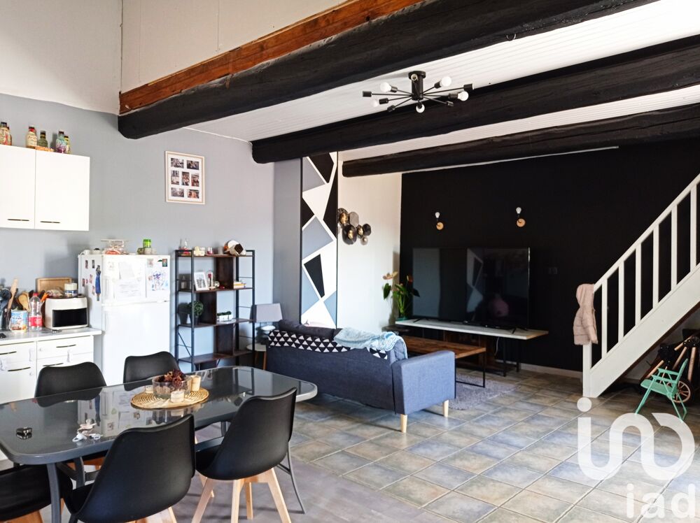 Vente Appartement Vente Appartement 3 pices Bdarieux