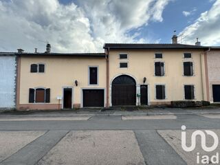  Maison � vendre 6 pi�ces 171 m�