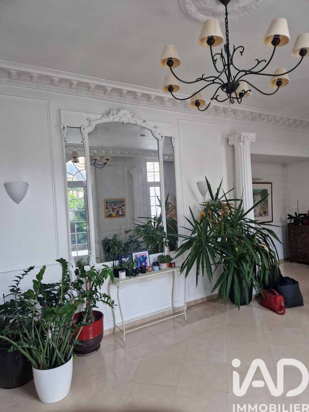 � vendre  Maison Ch�tenay-Malabry (92290)