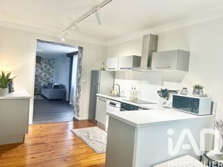  Maison � vendre 6 pi�ces 130 m�