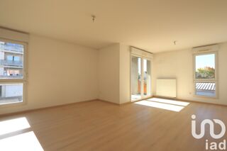  Appartement  vendre 3 pices 68 m