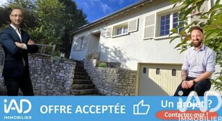  Maison � vendre 5 pi�ces 85 m�