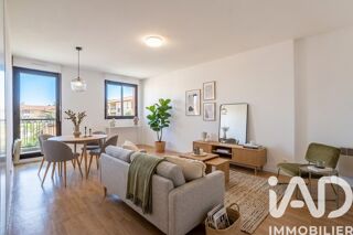  Appartement � vendre 4 pi�ces 81 m�