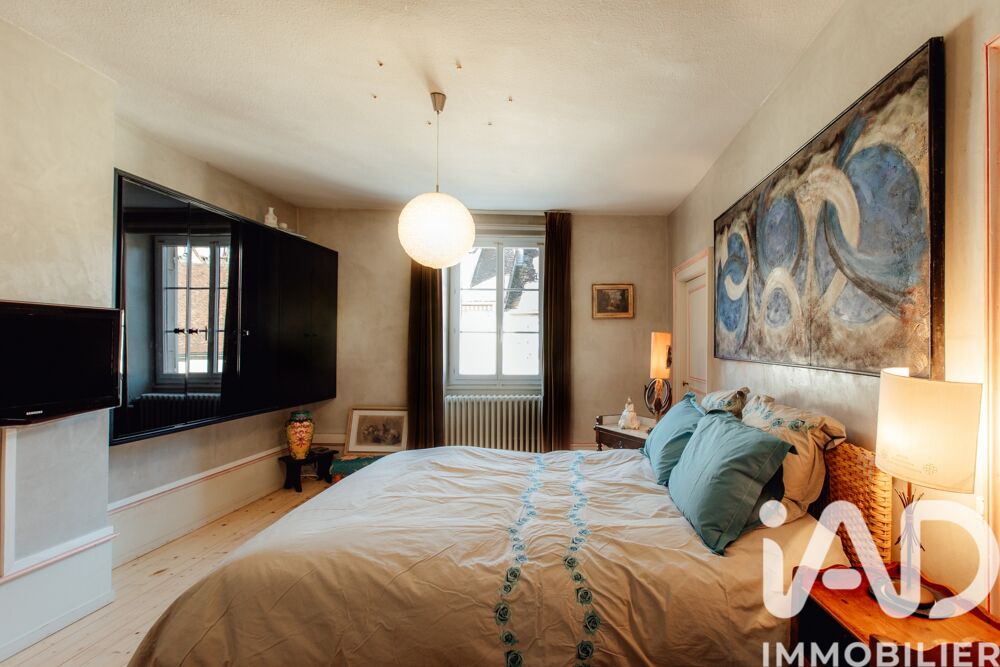 � vendre  Maison Voiteur (39210)