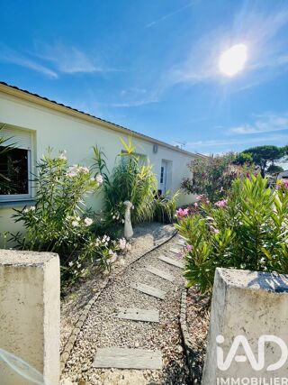  Maison � vendre 5 pi�ces 134 m�