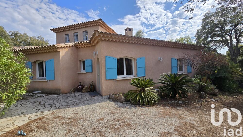  vendre  Maison Les Issambres (83380)
